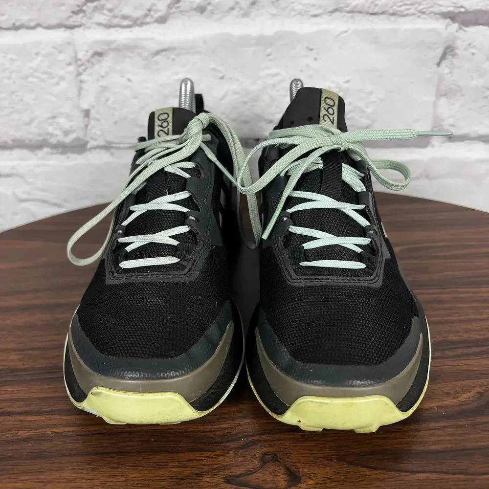 Adidas Womens 7 Gorpcore Outdoors Granola Girl Terrex 260 CMTK Trail‎ Sneakers
